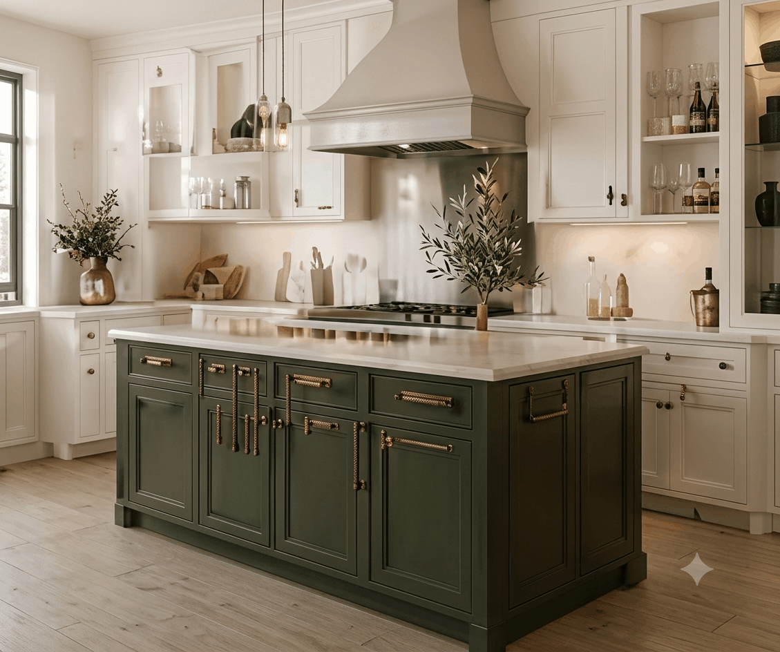 Gallery Kitchen 2